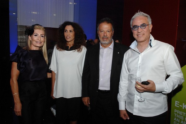 Opening of Grand cinemas @ ABC Dbayeh